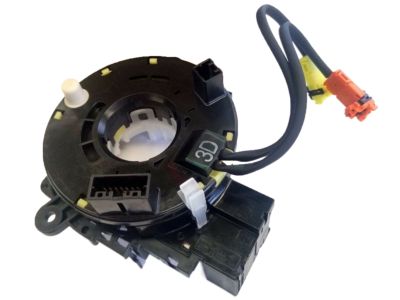 Nissan B5554-1NG0A Clock Spring Steering Air Bag Wire
