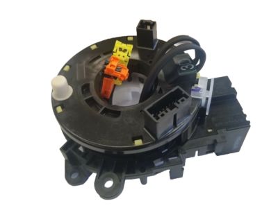 Nissan B5554-1NG0A Clock Spring Steering Air Bag Wire