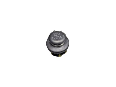 Nissan 25335-3RA0A Knob-Power Socket