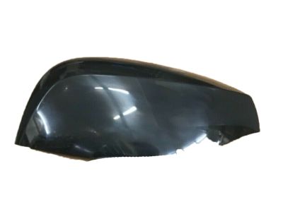 Infiniti 96374-9NF1E Inside Mirror Body Cover, Left