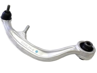 Infiniti 54468-CD00C Rod Complete-Compression, Front Suspension RH