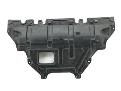 Infiniti 75892-1CA0A Cover-Front, Under