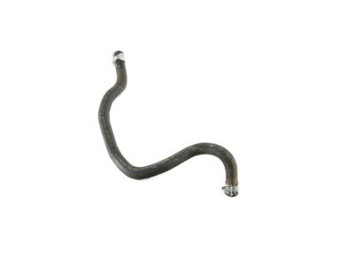 Infiniti 49725-1CA1A Power Steering Return Hose