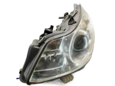 Infiniti 26060-JK600 Left Headlight Assembly