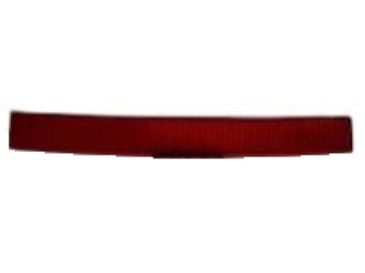 Infiniti 28795-CG00A Rear Wiper Blade Refill