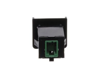 Infiniti 284H3-1FA0C Connector-Aux ADUIO System