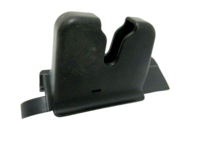 Nissan 84632-EH100 Cover-Trunk Lid Lock