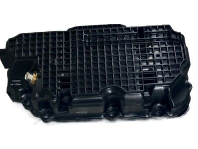 Infiniti 11110-5CB2B Engine Oil Pan