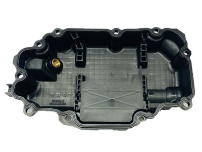 Infiniti 11110-5CB2B Engine Oil Pan