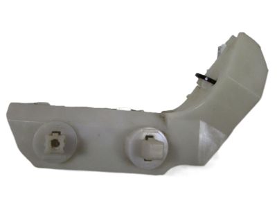 Infiniti 62223-JL00A Bracket Front Bumper Side LH