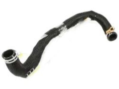 Infiniti 21742-4GN0A Hose-Reservoir Tank