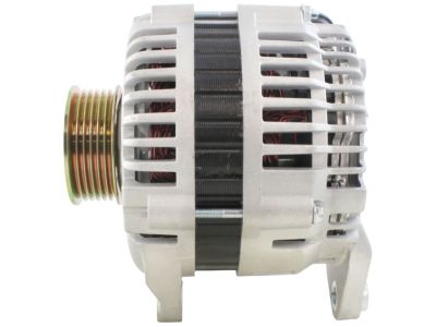 Nissan 23100-9Y500 ALTERNATOR