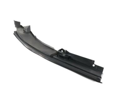 Infiniti 65821-1CA0A Seal-Hood, Front LH