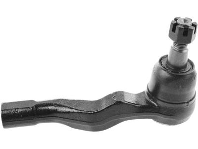 Infiniti 48640-AM625 Socket Kit-Tie Rod, Outer