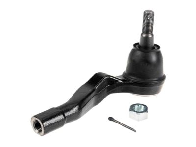 Infiniti 48640-AM625 Socket Kit-Tie Rod, Outer