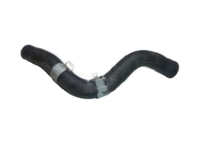 Infiniti 49717-1MA0A Power Steering Suction Hose Assembly