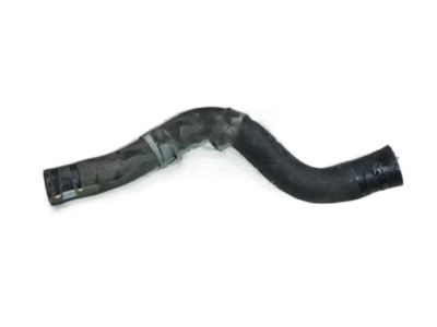 Infiniti 49717-1MA0A Power Steering Suction Hose Assembly