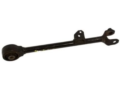 Nissan 551A0-JK000 Link Complete-Rear Suspension Lower, Front