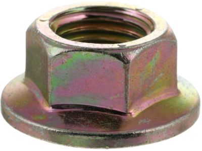 Nissan 55269-2Y000 Nut