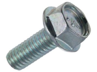 Infiniti 081A0-6161A Bolt