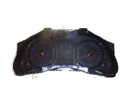 Infiniti 24813-1CA0A Cover-Front Meter