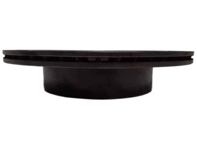 Nissan 43206-8H305 Rotor-Disc Brake, Rear