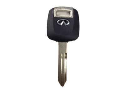 Infiniti H0564-AM700 Key-Blank, Master