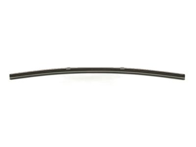 Infiniti 28895-JK67A Windshield Wiper Blade Assist Refill