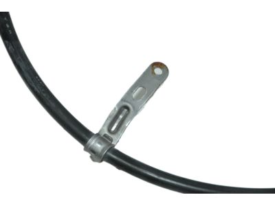 Infiniti 36402-JK600 Cable Assy-Parking Brake, Front