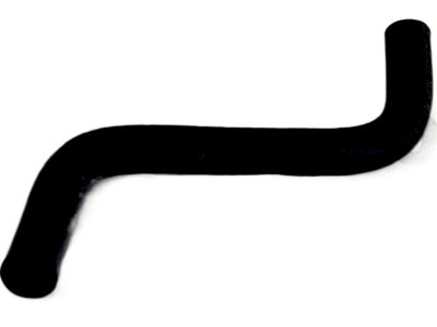 Infiniti 49725-40U12 Power Steering Return Hose