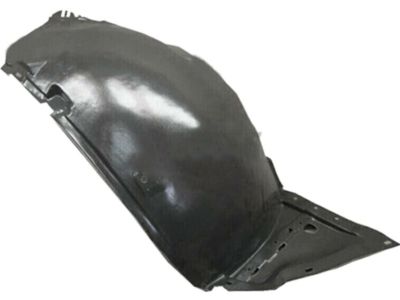 Infiniti 63844-JK000 Protector-Front Fender, Front RH