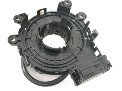 Nissan 25554-3JA1A Steering Clockspring Assembly