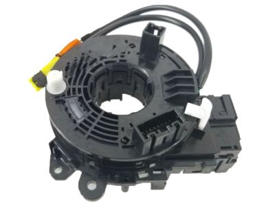 Nissan 25554-3JA1A Steering Clockspring Assembly