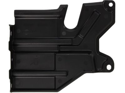 Infiniti 75893-JK000 Cover-Front Under, RH