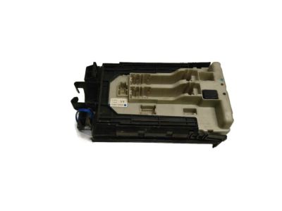 Infiniti 284B7-1BN6D Controller Unit USM