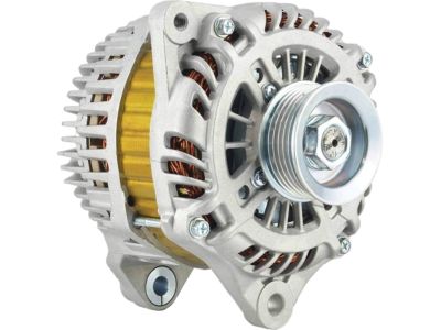 Infiniti 23100-1CA1A Alternator Assembly