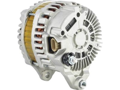 Infiniti 23100-1CA1A Alternator Assembly