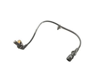 Nissan 47901-1MA0A Sensor Assembly Anti Ski, Rear