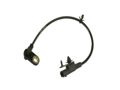 Infiniti 47901-1MA0A Sensor Assembly Anti Ski, Rear