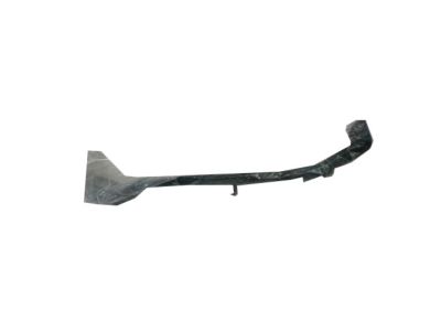 Nissan 85270-1LA0B Stay-Rear Bumper Side, RH