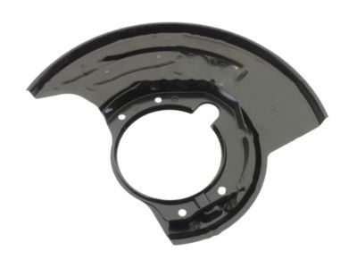 Infiniti 41150-1W601 Splash Shield