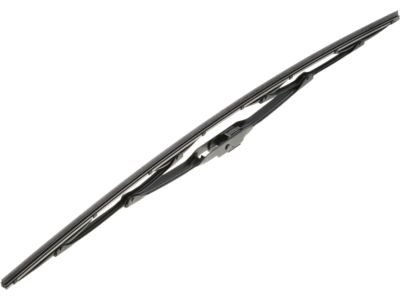 Nissan 28890-ZC30A Window Wiper Blade Assembly