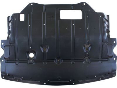 Infiniti 75892-AL50A Cover-Engine, Lower