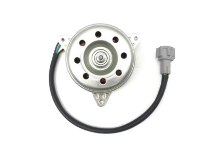 Infiniti 21487-1L000 Motor Assy-Fan