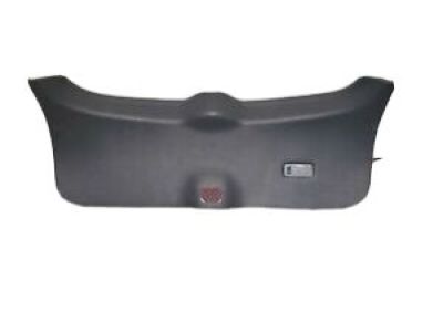 Infiniti 90900-1BG0A Finisher Assy-Back Door