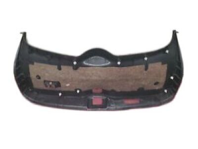 Infiniti 90900-1BG0A Finisher Assy-Back Door