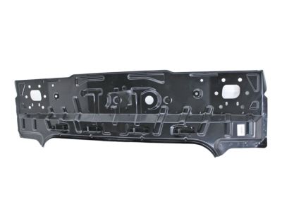 Infiniti G9110-4GA0A Panel-Rear, Upper