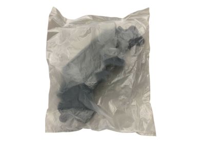 Infiniti 92184-4HK0A Seal-Condenser, Side
