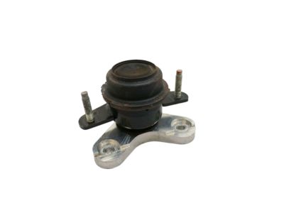 Infiniti 11320-4HK0A INSULATOR - Engine Mounting, Rear