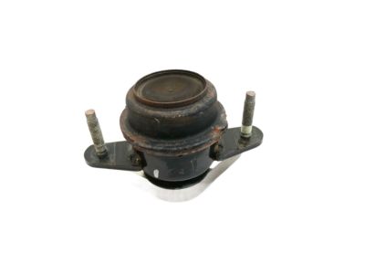 Infiniti 11320-4HK0A INSULATOR - Engine Mounting, Rear